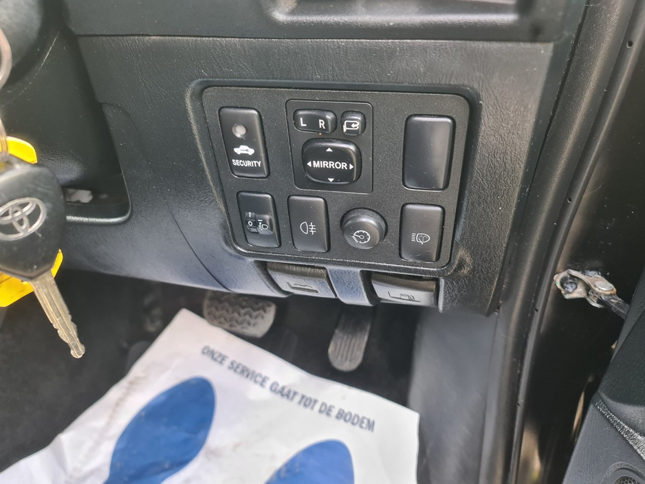 2015 Toyota Hilux 3L Diesel For Sale Images