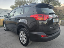2015 Toyota Rav4 2L Diesel For Sale Images