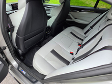 2019 BMW M5 4.5L Petrol For Sale Images
