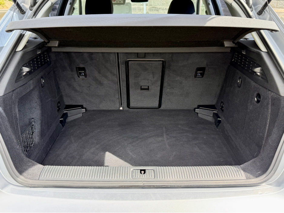 2016 Audi A3 1.4L Petrol For Sale Images