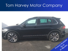 2024 Volkswagen Tiguan 2L Diesel For Sale Images