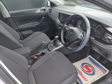 2020 Volkswagen Polo 1L Petrol For Sale Images