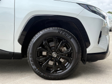 2024 Toyota Rav4 2.5L Petrol Hybrid For Sale Images