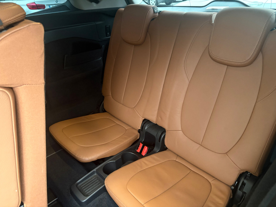 BMW 2 Series Gran Tourer — thumbnail 21