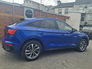 2022 AUDI Q5 **SOLD**SPORTBACK 40 TDI QUATTRO S LINE 