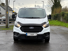 2019 Ford Transit Custom 2L Diesel For Sale Images