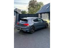 2023 Volkswagen Golf 2L Diesel For Sale Images