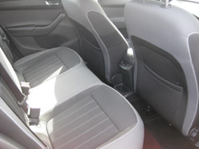 2019 Skoda Fabia 1L Petrol For Sale Images