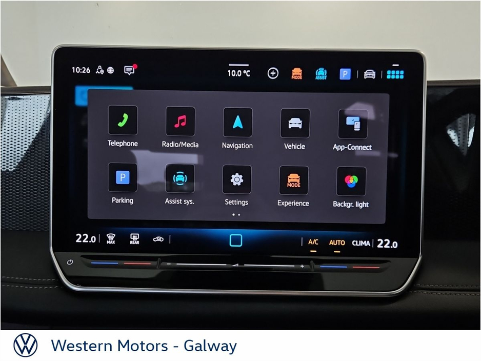 Volkswagen Tiguan Launch Edition 2.0 TDI 150HP DSG,New Model,18" Upgrade Alloys,Rear Camera,Digital Dash,App Connect,Elec Bootlid + much more — thumbnail 16