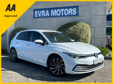 Volkswagen Golf ACTIVE ADAVANCE AUTOMATIC 2.0 DIESEL //HIGH SPEC//LOW MILES//HEATED SEATS AND STEERING WHEEL//REVERSE CAMERA//HEAD UP DISPLAY//KEYLESS ENTRY//