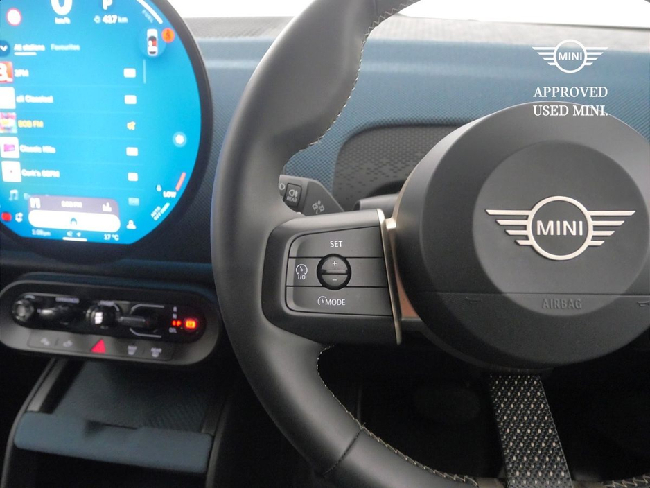 2025 MINI Countryman 1.5L Petrol Hybrid For Sale Images