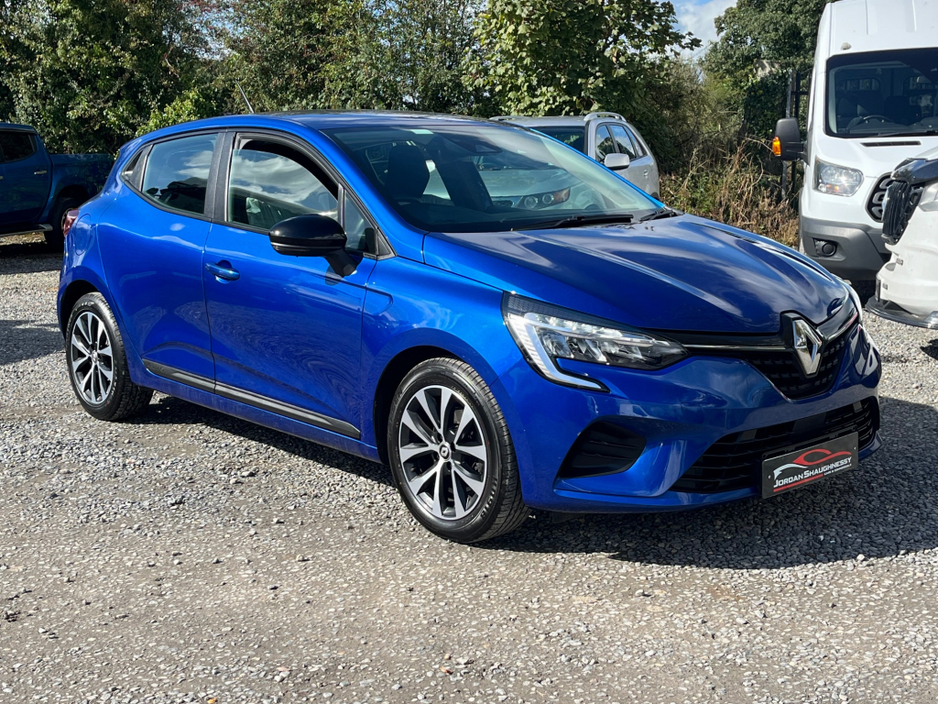 2023 Renault Clio