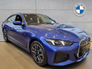 2025 BMW I4 eDrive40 M Sport