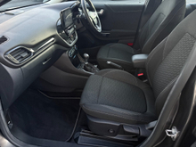 2020 Ford Puma 1L Petrol For Sale Images