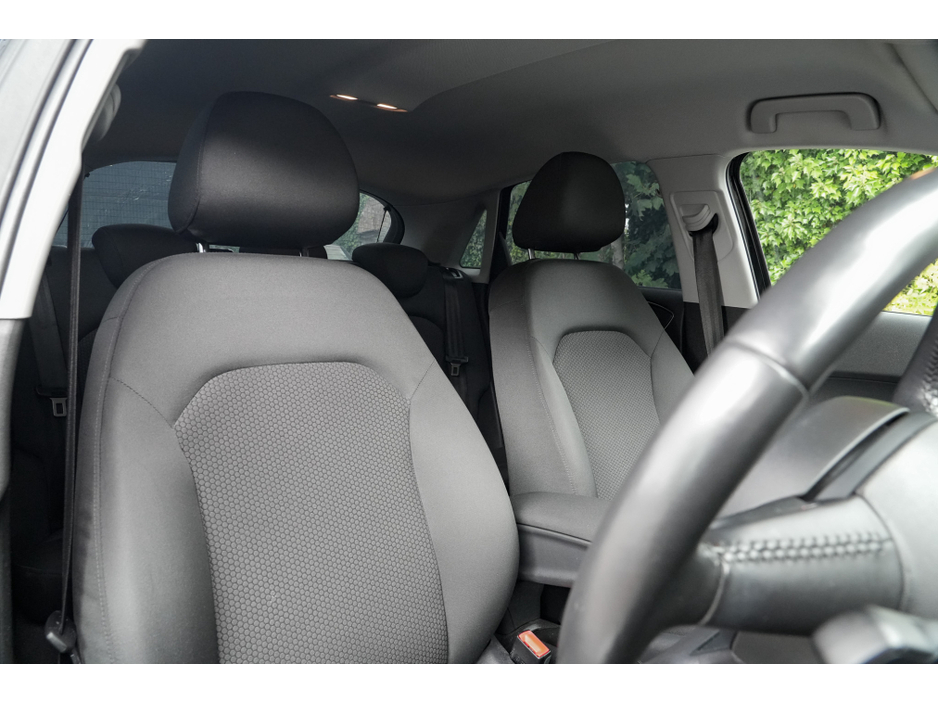 Audi A1 1.4 Petrol Automatic 5Door — thumbnail 14