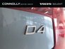 2021 VOLVO S90 D4 190hp Mom Auto €490pm