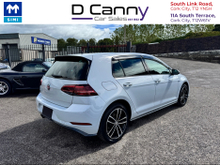 2019 Volkswagen Golf 1.4L Petrol Plug-in Hybrid For Sale Images