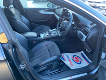 2018 Audi A5 2L Diesel For Sale Images