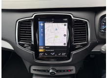 2017 Volvo XC90 2L Petrol Plug-in Hybrid For Sale Images