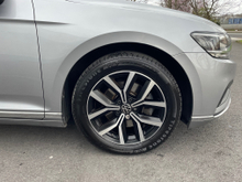 2022 Volkswagen Passat 2L Diesel For Sale Images
