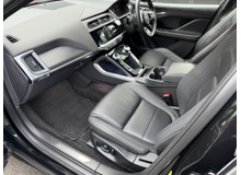 2024 Jaguar I-Pace 0L Electric For Sale Images