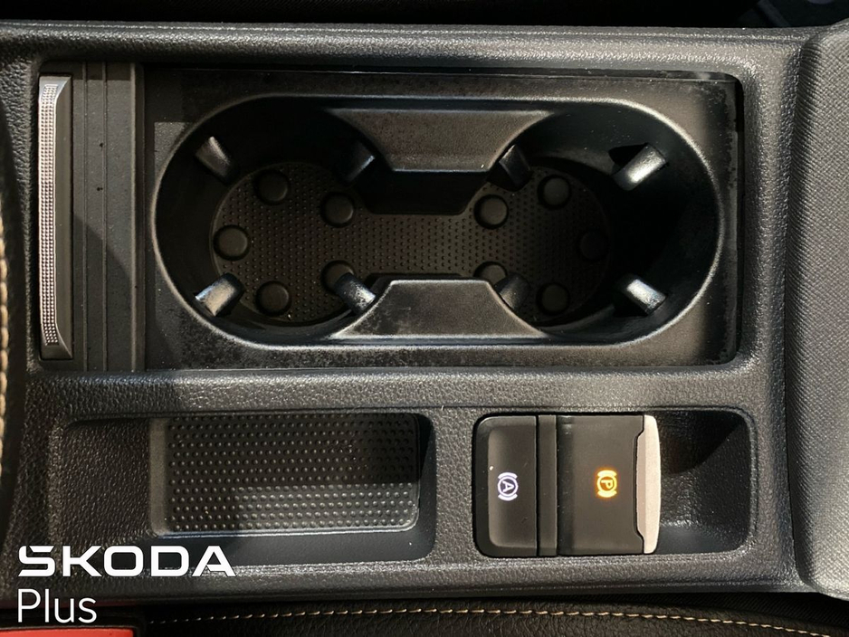 Skoda Octavia Selection+ 2.0TDI 150HP DSG — thumbnail 24