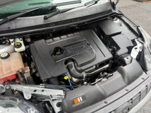 2010 Ford Focus 1.6L Diesel For Sale Images