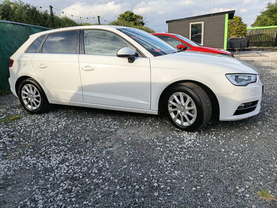 2016 Audi A3 1.4L Petrol For Sale Images