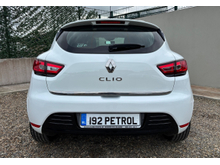 2019 Renault Clio 1L Petrol For Sale Images
