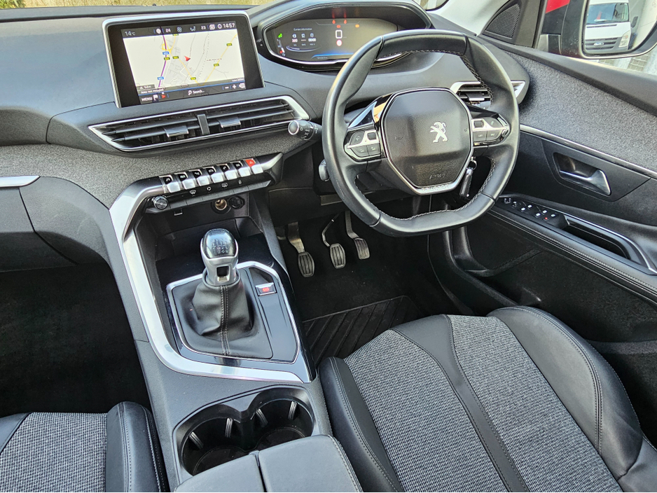 2019 Peugeot 2008 1.2L Petrol For Sale Images