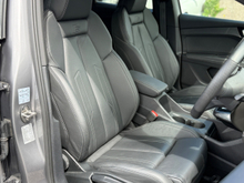 2024 Audi Q4 e-tron 0L Electric For Sale Images