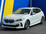 2019 BMW 1 SERIES 118i M-SPORT 1.5 AUTO // PARKING SENSORS // APPLE CARPLAY // DIGITAL CLUSTER // ADAPTIVE CRUISE CONTROL