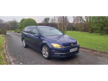 2018 Volkswagen Golf 1.6L Diesel For Sale Images