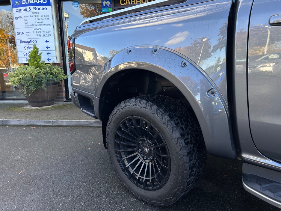 2023 Ford Ranger 2L Diesel For Sale Images