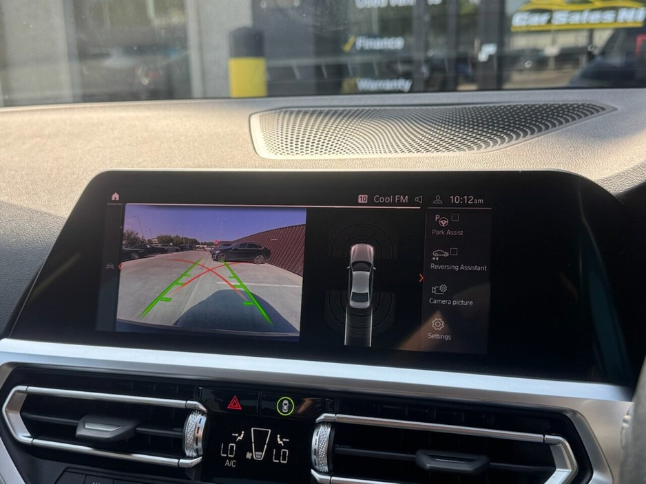 2022 BMW 3 Series 2L Diesel For Sale Images
