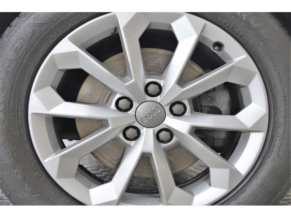 Audi Q3 1.4 TFSI COD 150BHP S-TRONIC SE *FULL LEATHER* — thumbnail 29