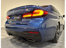 2020 BMW 5 Series 2L Diesel For Sale Images