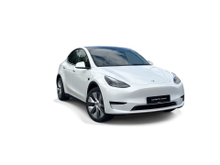 Tesla Model Y RWD