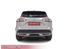 2025 Nissan Qashqai 1.5L Hybrid For Sale Images