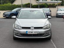 2015 Volkswagen Golf 1.4L Petrol For Sale Images