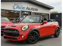 2018 MINI Cooper S 2.0L Petrol For Sale Images