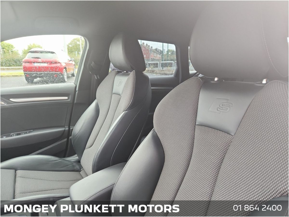2019 Audi A3 1.4L Petrol For Sale Images