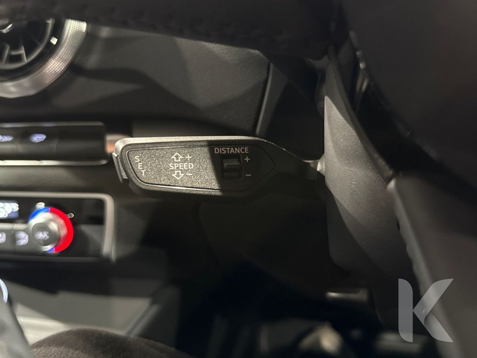 Audi A3 1.4 AUTOMATIC - FACTORY ALLOYS - DIGITAL DASH - LED HEADLIGHT - REAR CAMERA - CRUISE CONTROL - MULTI FUNCTION STEERING WHEEL — thumbnail 18