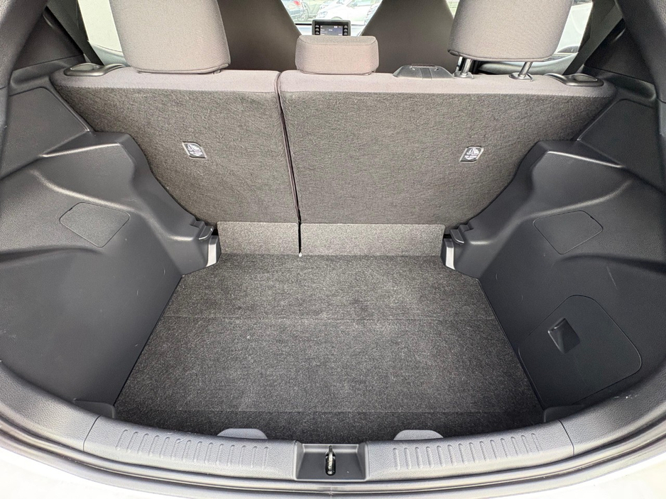 2021 Toyota Yaris 1L Petrol For Sale Images