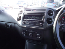 2014 Volkswagen Tiguan 2L Diesel For Sale Images