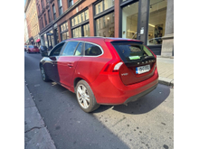 2013 Volvo V60 1.6L Diesel For Sale Images