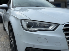2016 Audi A3 1.4L Petrol For Sale Images