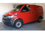 2020 VOLKSWAGEN TRANSPORTER T6 28 PVS TDI 110H 110HP MANUAL 5SPEED 5DR
