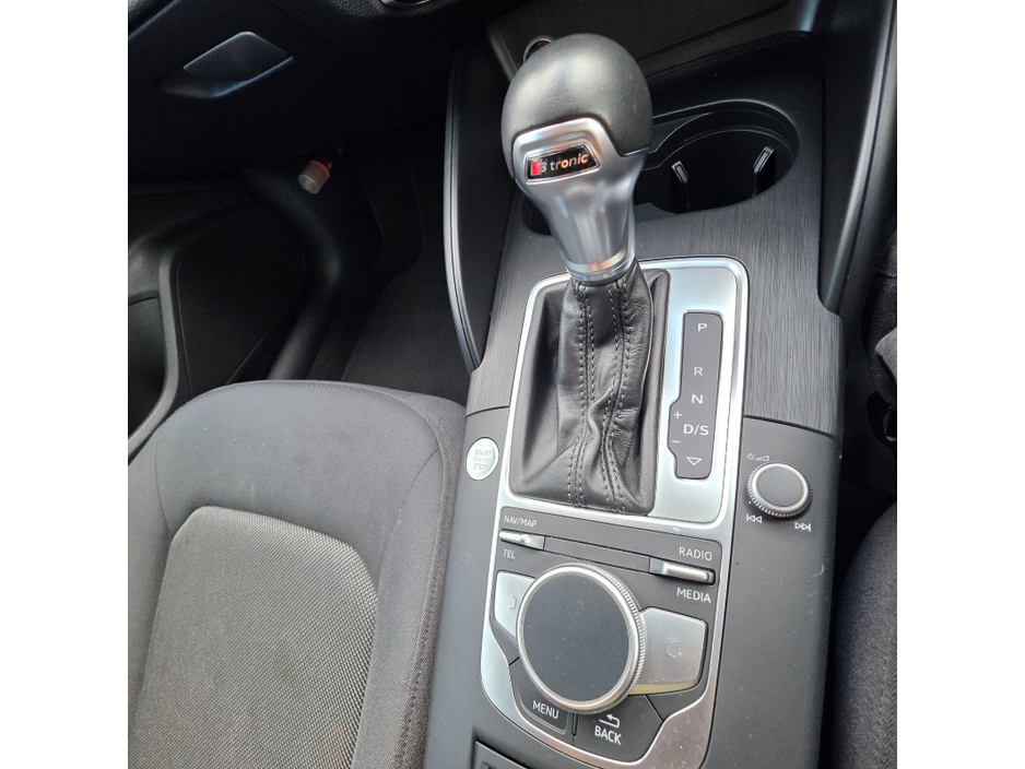 Audi A3 1.4TFSI 150 S-Tronic E-Tron — thumbnail 24