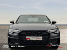 Audi A6 40TDI 204HP S tronic S Line